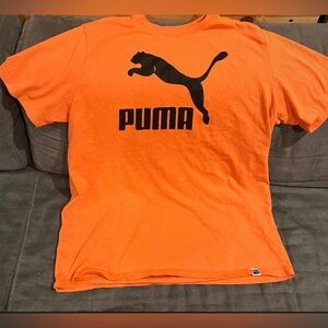 Men’s Puma Tee